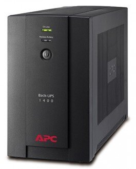 APC BX1400U-GR UPS kullananlar yorumlar